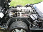1990 Corvette Coupe For Sale